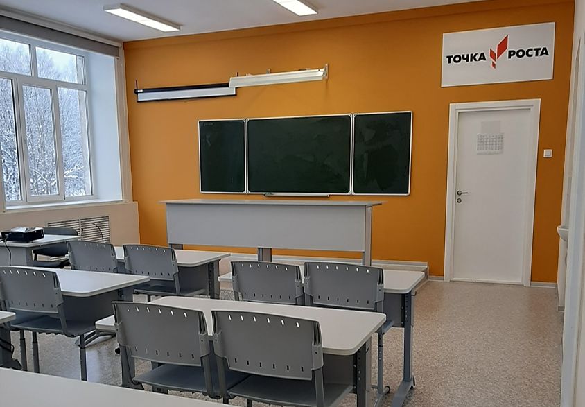 Кабинет физики