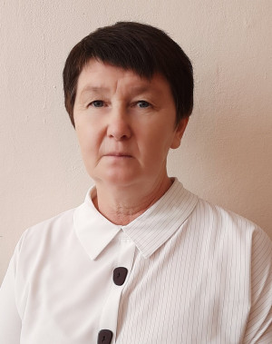 Тратканова Светлана Романовна Тратканова Светлана Романовна