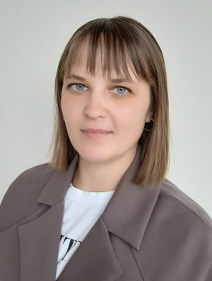 Конышева Алла Владимировна Конышева Алла Владимировна