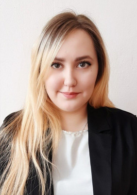 Кириллова Екатерина Яковлевна Кириллова Екатерина Яковлевна