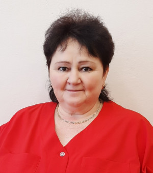 Романова Светлана Сергеевна Романова Светлана Сергеевна