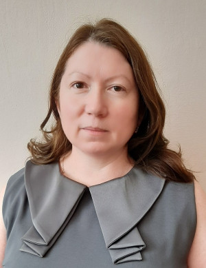 Любанова Валентина Леонидовна Любанова Валентина Леонидовна